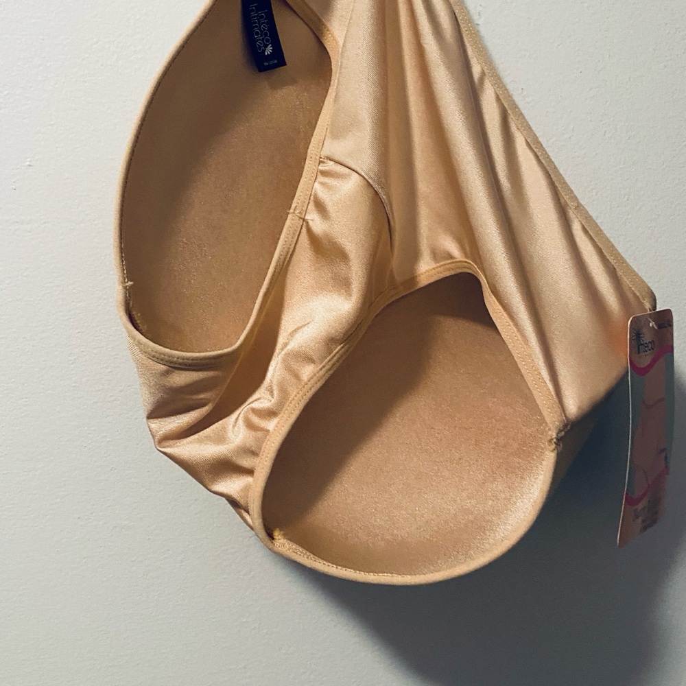 Women's briefs
